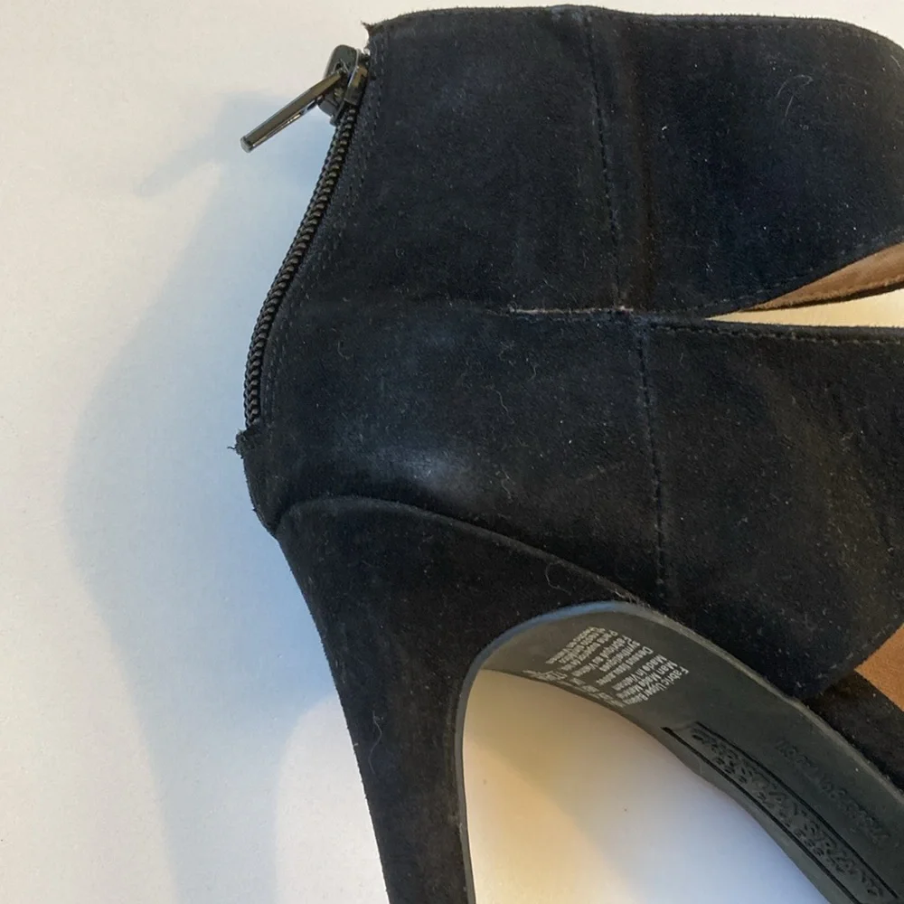 Christian Soriano high heals- 8 - Picture 6 of 16